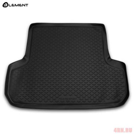 Коврик в багажник Element для Mitsubishi Pajero Sport (1997-2008) № BI.001.028