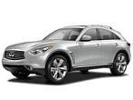 QX70 (2013-2017) QX70 (2013-2017)