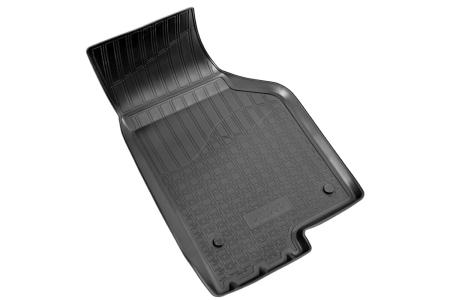 Коврики салона Norplast 3D для Volkswagen Jetta (2015-2018) № NPA10-C95-245