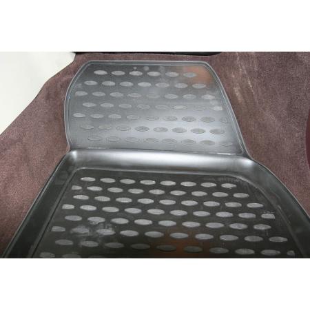 Коврики салона Element для Land Rover Range Rover Evoque (2011-2018) № NLC.28.13.210h