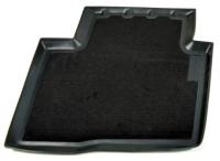 Изображение коврики салона 3d комбинированные для exeed txl (2020-2025) № npa11-c115-550-cm