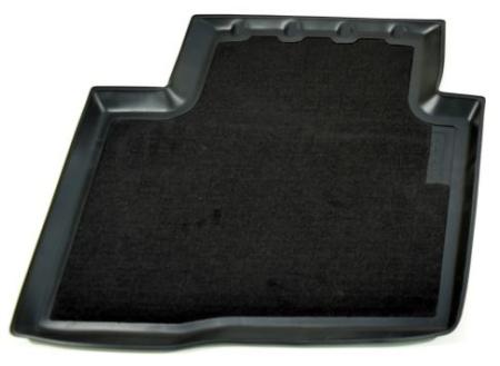 Коврики салона 3D комбинированные для EXEED TXL (2020-2025) № NPA11-C115-550-CM