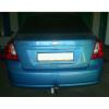 Фаркоп Лидер Плюс для Chevrolet Lacetti универсал (2004-2013) № C204-A