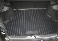 Изображение коврик в багажник rival для lada (ваз) granta (2011-2018) № 16001003