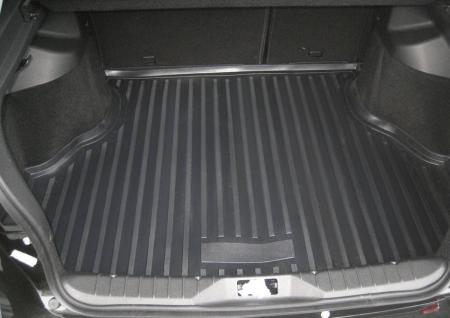 Коврик в багажник Rival для Lada (ВАЗ) Granta (2011-2018) № 16001003