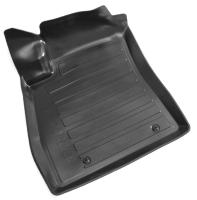 Изображение коврики салона avtodriver avangard для nissan tiida (2015-2018) № adravg182