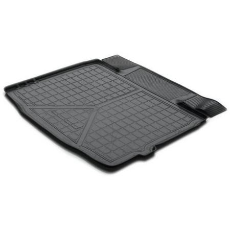 Коврик в багажник Rival для Opel Insignia седан, хэтчбек (2008-2017) без органайзера № 14204003