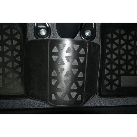 Коврики салона Element для Mitsubishi i-MiEV (2011-2015) № RSA-35.26.210