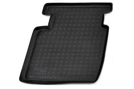 Коврики салона Norplast для Mazda 6 (2013-2025) № NPA11-C55-150