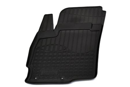Коврики салона Norplast для Mitsubishi Outlander (2012-2022) № NPA11-C59-510