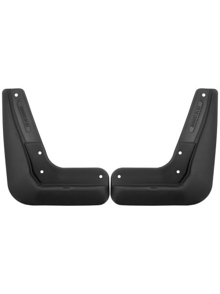 Фото Брызговики передние для BYD Chazor (2023-2025) № NLF.AN0697.F0