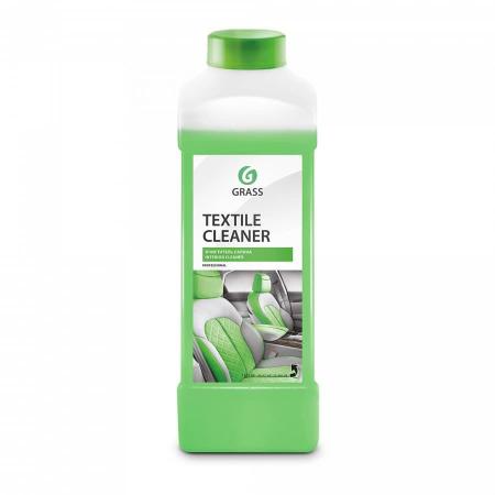 Очиститель салона "GRASS Textile cleaner" (1 л)