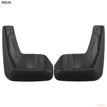 Брызговики передние для Jetour Dashing (2023-2025) № REIN.AN0578.F3