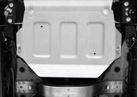 Защита раздаточной коробки для Mercedes G-Class (2018-2025) № 2333.3949.1.6