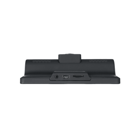 Видеорегистратор INTEGO VX-315DUAL HD,3 камеры, монитор 3,9"