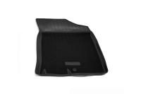 Изображение коврики салона norplast 3d комбинированные для kia optima (2016-2020) № npa11-c43-265-cm