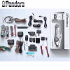 Автосигнализация Pandora с автозапуском № DXL 5000 New