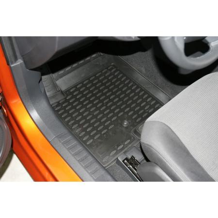 Коврики салона Element для Dodge Caliber (2006-2013) № NLC.13.03.210