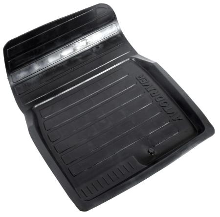 Коврики салона Avtodriver Avangard для Hyundai Santa Fe (2013-2018) № ADRAVG150