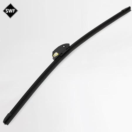 Щетки стеклоочистителя SWF VisioNext бескаркасные для Ford Ranger пикап (1999-2010) № 119845+119845