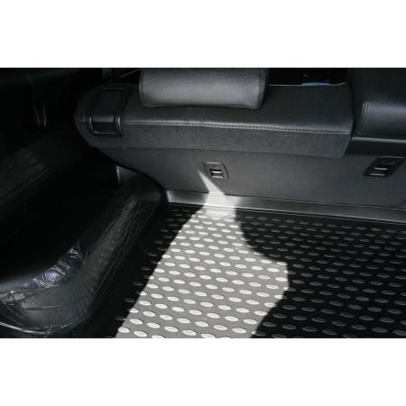 Коврик в багажник Element для Kia Sorento 7 мест (2009-2012) длинный № NLC.25.35.G12
