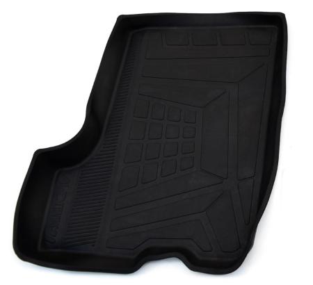 Коврики салона AVD Tuning для Lada (ВАЗ) XRAY (2016-2022) № ADRPLR295