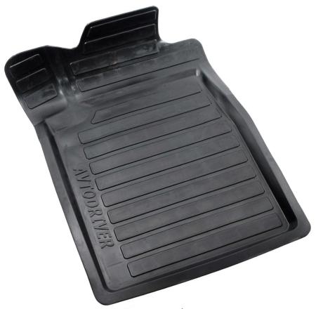 Коврики салона Avtodriver Avangard для Honda CR-V (2012-2016) № ADRAVG141