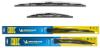 Щетки стеклоочистителя Michelin каркасные для Toyota Echo седан (1999-2005) № K13922-14