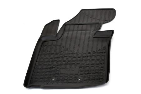 Коврики салона Norplast для Kia Sorento (2012-2015) № NPA11-C43-650