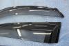 Дефлекторы боковых окон Toyota оригинальные Premium для Toyota Land Cruiser Prado 150 (2013-2025) № 08611-60890