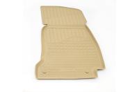 Изображение коврики салона norplast для mercedes-benz e (w213) седан 3d (2016-2025) № npa11-c56-410-b