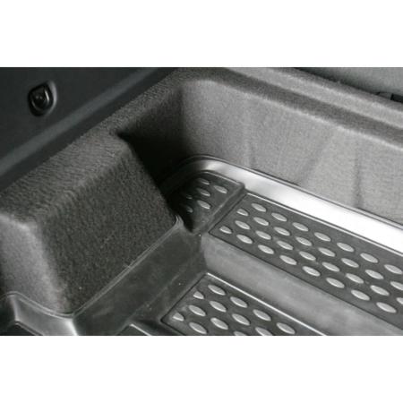 Коврик в багажник Element нижний для Dodge Journey (2008-2020) № NLC.13.04.N13