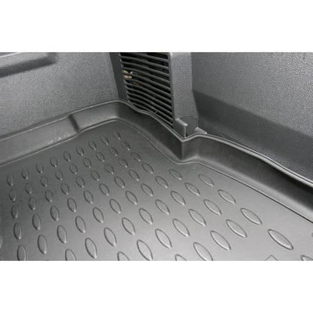 Коврик в багажник Element для Opel Corsa D хэтчбек (2006-2014) № NLC.37.14.B11