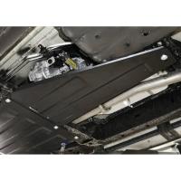 Защита РК для Kia Mohave (2008-2021) № 111.02816.1