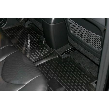 Коврики салона Element для Toyota RAV4 (2010-2012) № NLC.48.46.210k