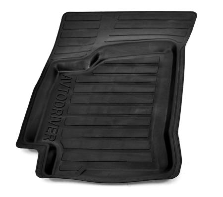 Коврики салона Avtodriver Avangard для ЗАЗ Sens (2007-2014) № ADRAVG126