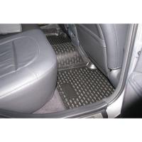 Изображение коврики салона element для hyundai grandeur (2005-2010) № nlc.20.33.210
