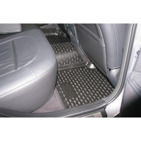 Коврики салона Element для Hyundai Grandeur (2005-2010) № NLC.20.33.210