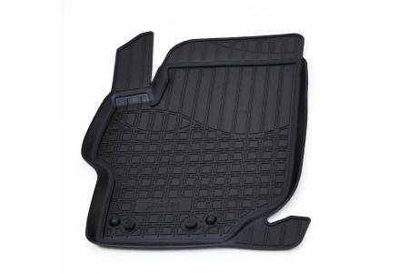 Коврики салона Norplast для Peugeot 301 (2013-2025) № NPA11-C14-450