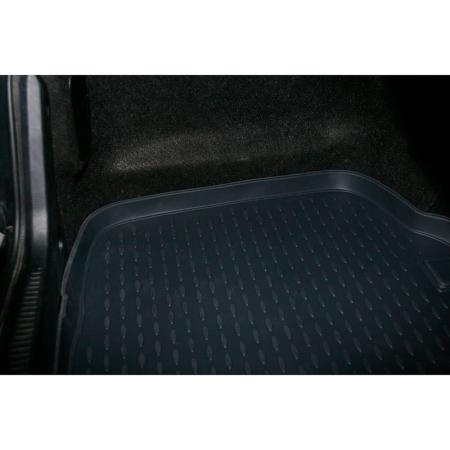 Коврик в багажник Element для Toyota Crown GS171 JDM седан правый руль (1999-2003) № NLC.48.37.B10