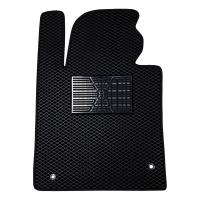 Изображение коврики eva fortuna premium для kia optima (2016-2020) № frt11-1516