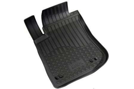 Коврики салона Norplast для Peugeot 2008 АКПП (2013-2016) № NPA11-C64-230