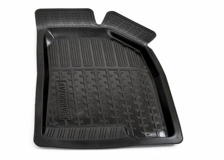 Коврики салона Avtodriver Promo для Kia Sportage (2010-2015) № ADRPRO010