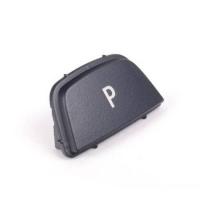 Оригинальная накладка рукоятки селектора M Performance для BMW X3 (F25) (2010-2017) № 61312250698