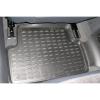 Коврики салона Element для Renault Laguna (2001-2007) № NLC.41.03.210