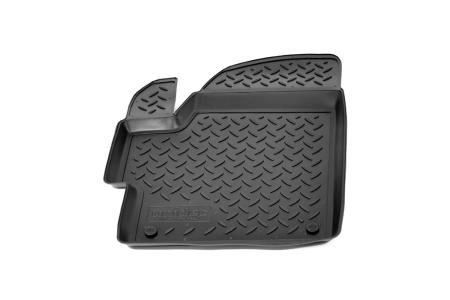 Коврики салона Norplast для Daewoo Matiz (2001-2005) № NPL-Po-15-27