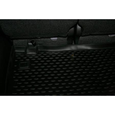 Коврик в багажник Element для Daihatsu Terios (2006-2017) № NLC.12.01.B13