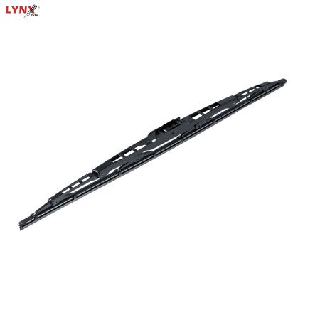 Щетки стеклоочистителя каркасные LYNX (комплект) для Chrysler Voyager (2001-2007) № 650L-650L