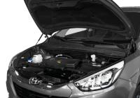  упоры капота для hyundai ix35 (2010-2015) 2 шт. № uhyix3012