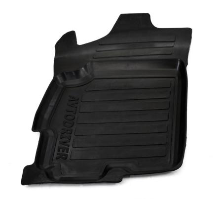 Коврики салона Avtodriver Avangard для Peugeot 4008 (2012-2017) № ADRAVG023